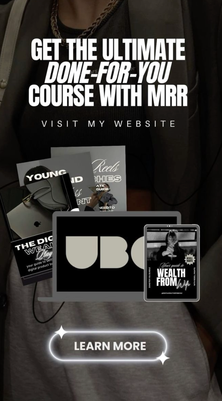 get the ultimate