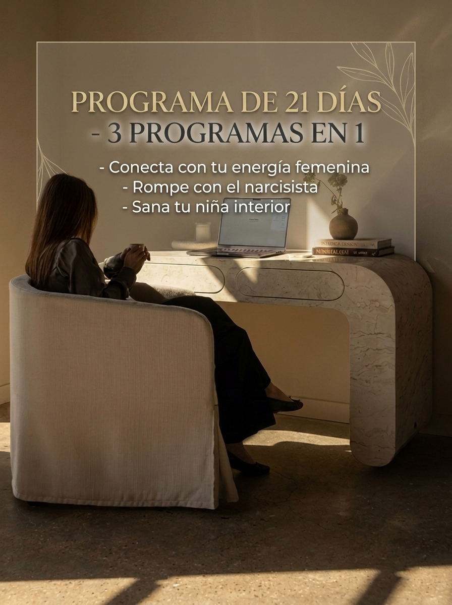 3 programas en 1