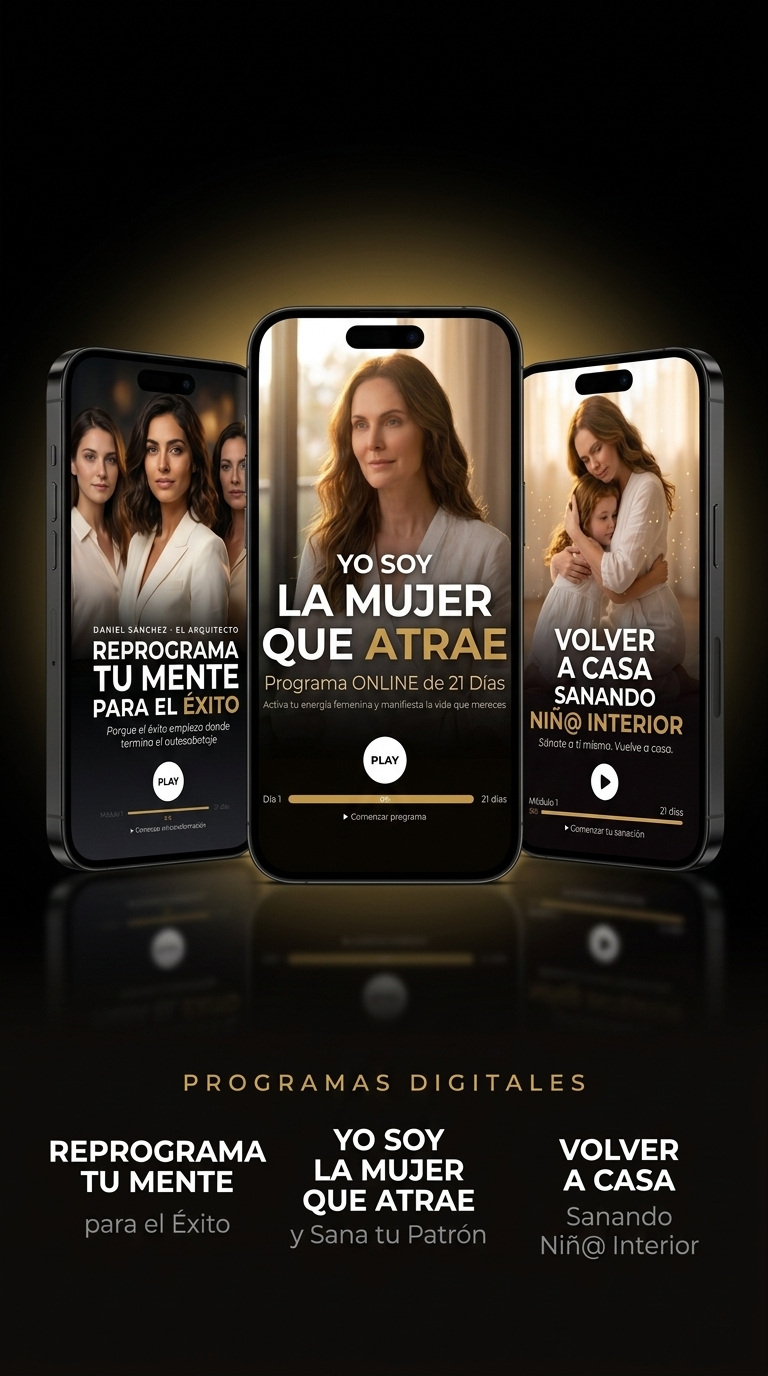 3 programas en 1